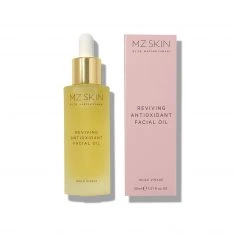 Mz Skin Reviving Antioxidant Glow Oil 30ml