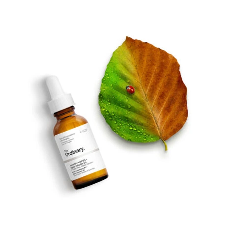 Ascorbic Acid 8% + Alpha Arbutin 2% 30ml
