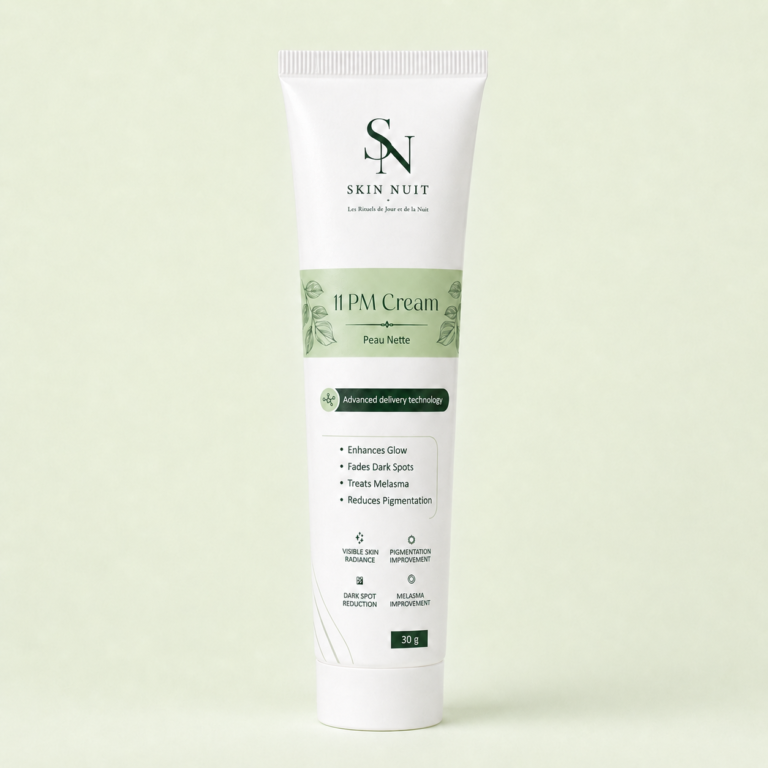SKIN NUIT 11 PM CREAM