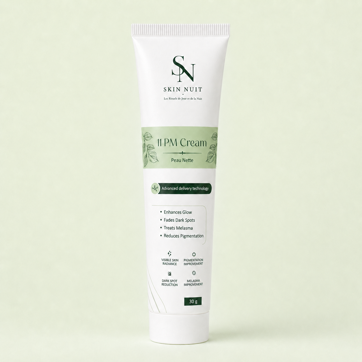 SKIN NUIT 11 PM CREAM