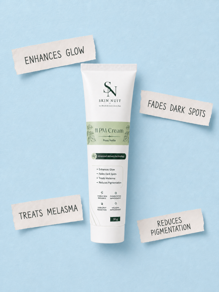 Skin Nuit Glow Bundle