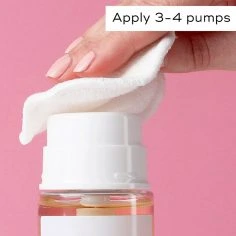Press & Glow Daily Exfoliating Activator