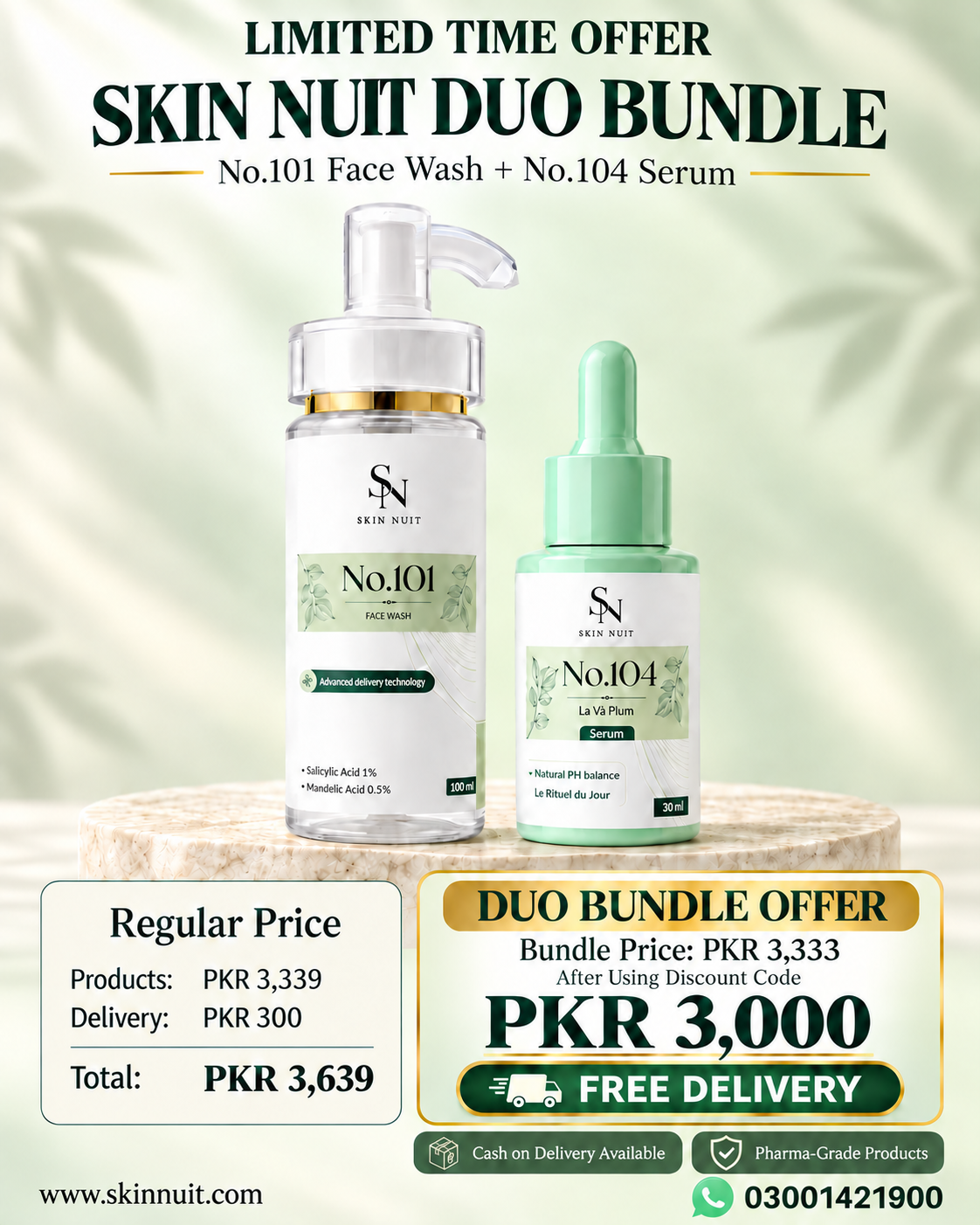 SKIN NUIT DUO BUNDLE 01