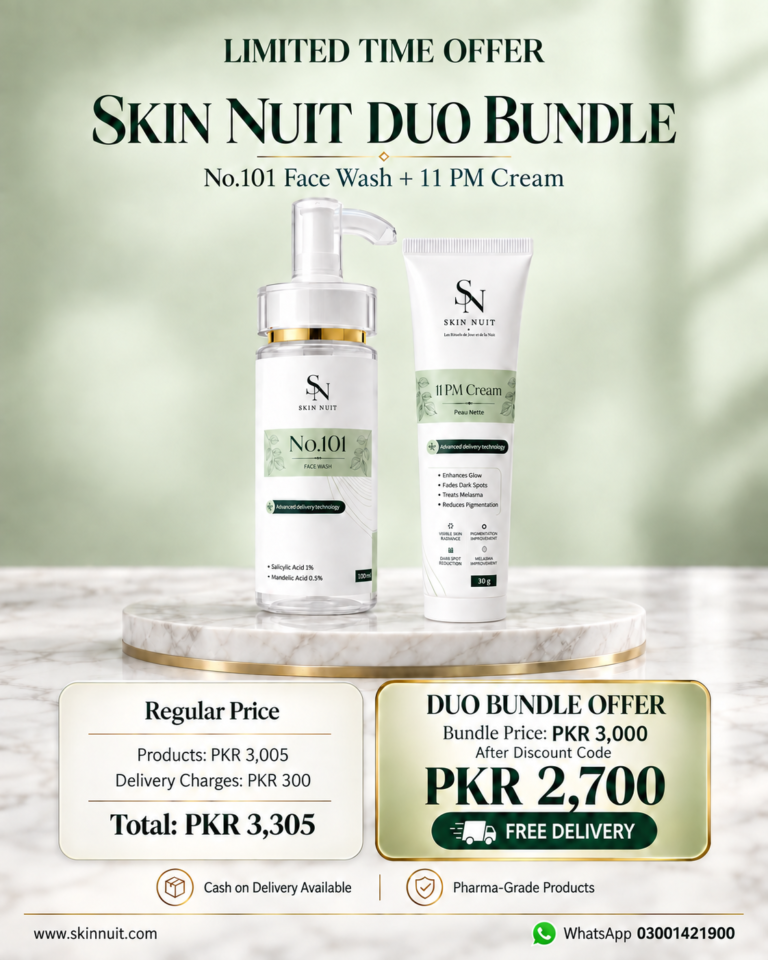 SKIN NUIT DUO BUNDLE 03
