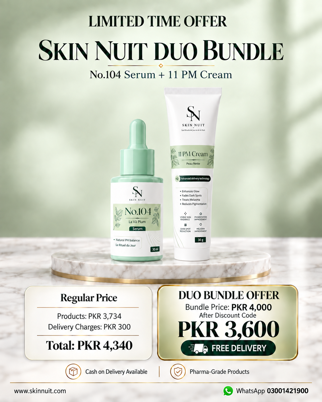 SKIN NUIT DUO BUNDLE 02