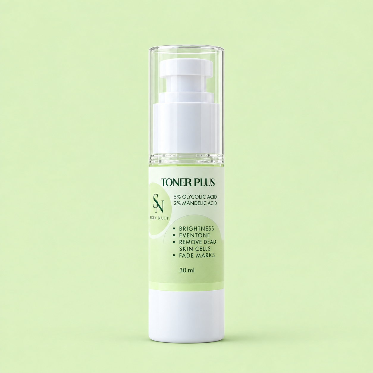 Toner Plus